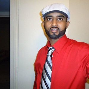 Meet your Posher, Farhan